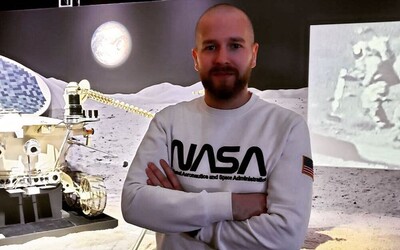 Fotky astrofotografa Tomáša ocenila NASA: Moja výbava stojí aj tisícky eur, poriadnu tmu nájdeš aj na Slovensku (Rozhovor)