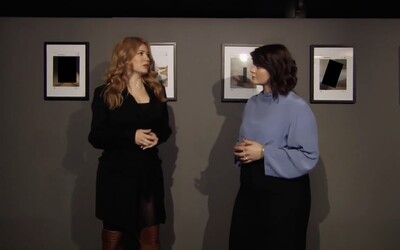 Fotky penisů v živém vysílání německé televize. Feministka tak upozornila na sexuální obtěžování