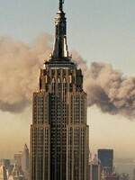 Fotky, z ktorých behá mráz po chrbte: 11. septembra si pripomíname najbrutálnejší teroristický útok proti USA