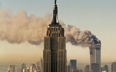 Fotky, z ktorých behá mráz po chrbte: 11. septembra si pripomíname najbrutálnejší teroristický útok proti USA