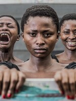 Fotogalerie: 20 vybraných snímků od současných afrických fotografů