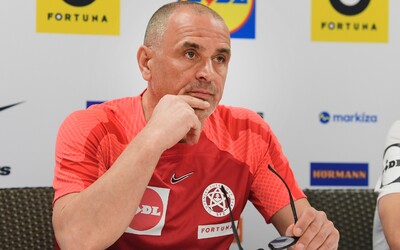 Francesco Calzona oznámil, kto bude reprezentovať Slovensko na majstrovstvách Európy vo futbale