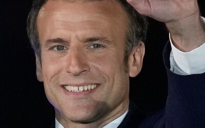 Francie začne mladým poskytovat kondomy zdarma. Macron chce snížit počet nechtěných těhotenství