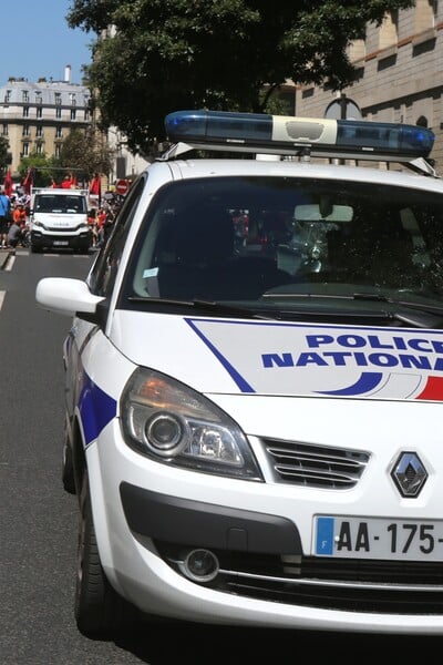 Francouzská policie zadržela pět nových podezřelých z krádeže v Louvru. Jeden z nich byl přítomen na místě činu