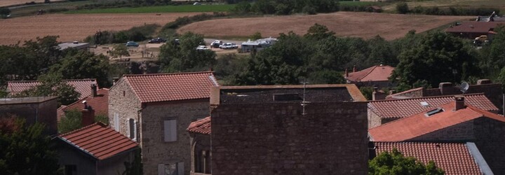 Francouzský region prodává domy za jedno euro. Pořídit si ho můžou i cizinci