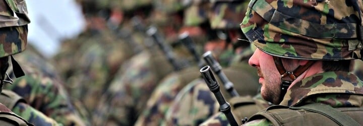 Francouzští vojáci zabili teroristického lídra z Islámského státu větší Sahary, oznámil prezident Macron