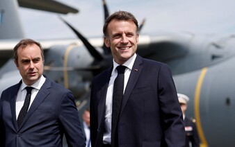 Francúzsko nasadí na obranu Poľska stíhačky. Majú chrániť východné krídlo NATO