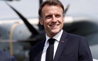 Francúzsko nasadí na obranu Poľska stíhačky. Majú chrániť východné krídlo NATO