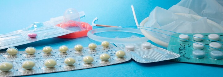 Francie zavedla bezplatnou antikoncepci pro každou ženu pod 25 let
