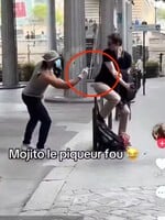 Francúzsky influencer prekročil hranice humoru. Kvôli nebezpečnému pranku ide do väzenia