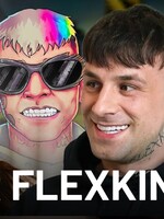 Frayer Flexking: Před basou jsem se bavil s magorama a žil na hraně. Vězení mi dalo do života disciplínu 