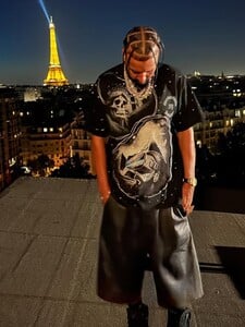 French Montana čelí žalobe za milión dolárov. Obvinili ho z krádeže luxusných hodiniek
