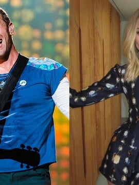 Frontman Coldplay našel novou lásku. Po rozchodu údajně randí se známou herečkou