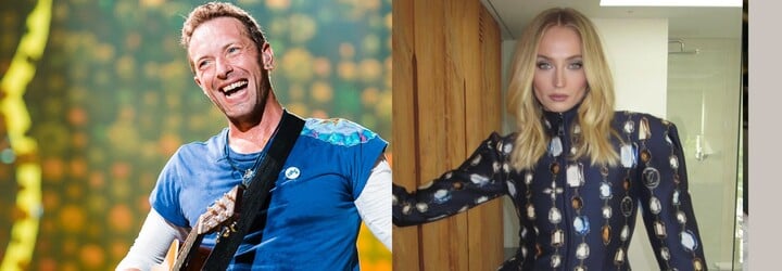Frontman Coldplayu našiel novú lásku. Po rozchode údajne randí so známou herečkou, jej srdce kedysi patrilo inému spevákovi