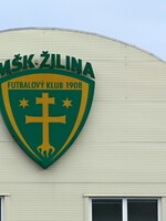 Futbalová MŠK Žilina je v likvidácii, hráči s veľkými platmi dostali padáka. Klub sa chce postarať o trénerov mládeže
