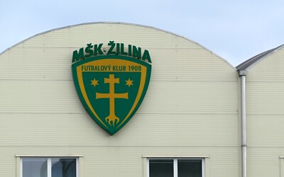 Futbalová MŠK Žilina je v likvidácii, hráči s veľkými platmi dostali padáka. Klub sa chce postarať o trénerov mládeže