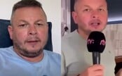 Futbalový agent Kríž sa ospravedlnil za nevhodné video o Ukrajincoch a Rumunoch: Mrzí ma, že to uniklo na verejnosť