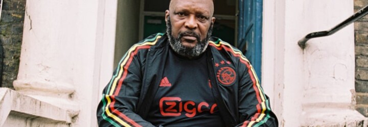 Futbalový klub AFC Ajax predstavil nové dresy, ktoré sú inšpirované skladbou Boba Marleyho  