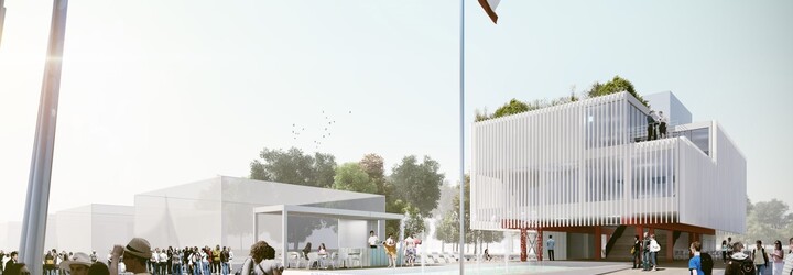 GALERIE: Nezaujal tě český pavilon na Expu v Ósace? Koukni, s čím se Češi vytáhli v minulosti