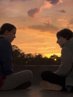 GALERIE: Podívej se na fotky z poslední řady Stranger Things. Ukazují, jak všichni zestárli