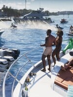 GALERIE: Tohle je 20 nejlepších screenshotů z GTA VI. Ukazují dechberoucí město a nové postavy