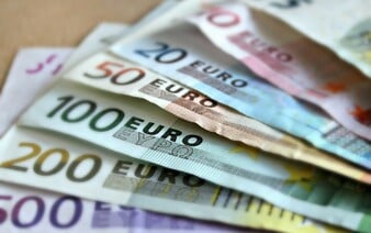 GRAF: Slováci patria medzi najväčších eurooptimistov v Európe. Až 86 % obyvateľov podporuje spoločnú menu