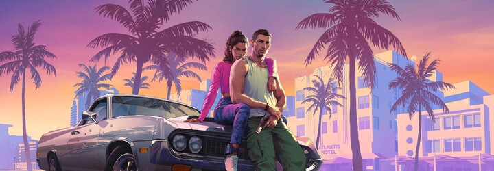 GTA VI vyjde na konci roku 2025, slibuje šéf Take-Two. Brzy bychom o hře měli dostat více novinek
