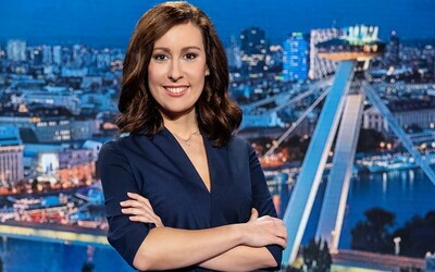 Gabriela Kajtárová z TV Markíza: Keď som išla na miesto teroristického útoku, uvedomila som si, že všetci bežia opačne (Rozhovor)