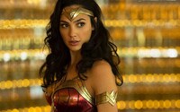 Gal Gadot zarobila za dvojku Wonder Woman 33-krát viac ako za jednotku