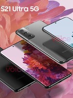 Galaxy S21 dorazí už v lednu. Samsung si pospíšil kvůli Applu i Huawei 