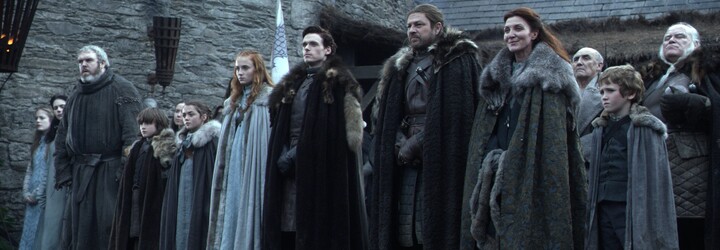 Game of Thrones mohlo skončiť v koši. Aké chyby obsahovala prvotná epizóda?