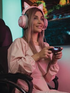 Gaming už není pouze klučičí hobby. 48 procent hráčstva jsou ženy