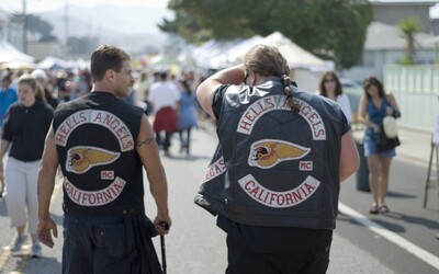 Gang motorkárov Hell’s Angels prišiel na Slovensko, zavádzajú prísne opatrenia. Môžu byť nebezpeční, varuje primátor