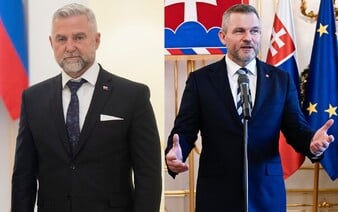 Gašpar pripustil možnosť vystúpenia Slovenska z EÚ a NATO. Na jeho vyjadrenie reagoval aj Pellegrini