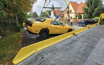 Gašpar vraj šoféroval v šľapkách. Z miesta nehody chcel údajne odísť, stále pridával plyn