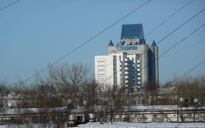 Gazprom straší Európu tuhou zimou. Ukazuje pritom Krasnojarsk, do ktorého dodnes nebola ruská vláda schopná zaviesť plyn