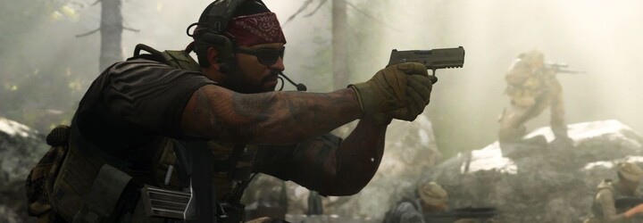 Gears 5, Call of Duty, mafiánske príbehy či sci-fi z budúcnosti. V Nemecku odhalili desiatky graficky vymakaných hier