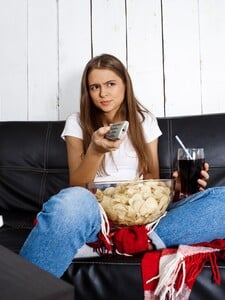 Gen Z preferuje méně sexu na obrazovkách. Chce více animovaného obsahu, tvrdí studie
