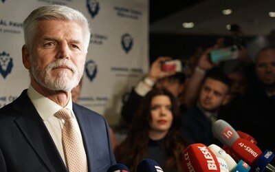 Generál Petr Pavel bude novým českým prezidentom. Podporilo ho 58,32 percenta voličov
