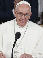 Generálnou sekretárkou vatikánskeho governatorátu sa stala prvýkrát žena. Pápež sa tak usiluje o väčšiu rodovú rovnosť