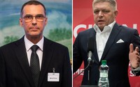 Generálny prokurátor Maroš Žilinka priznal, že Robert Fico svojimi tlačovkami zasahuje do trestného konania