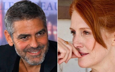 George Clooney nechápe, ako môžeme piť teplú borovičku, opisuje stretnutie so sexidolom slovenská herečka