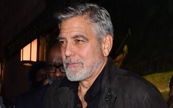 George Clooney vyzval Bidena k ostoupení z voleb. „Není to jen můj názor,“ řekl   