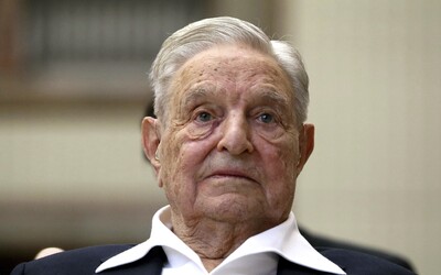 George Soros žiada vyššie zdanenie najbohatších ľudí. Americkí miliardári chcú na daniach prispievať viac
