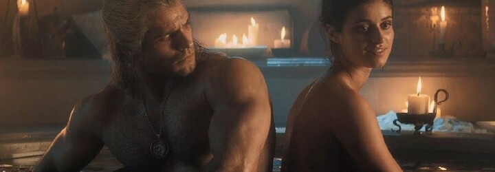 Geralt se v 2. sérii Zaklínače pouští do akce. Netflix láká diváky další krátkou ukázkou