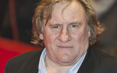 Gérard Depardieu zbil jednoho z nejznámějších italských fotografů. Byla u toho i česká herečka 