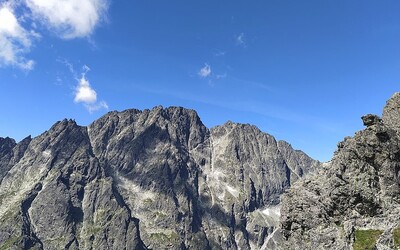 Gerlachovský štít: Prečítaj si 10 zaujímavostí o najvyššom vrchu Slovenska