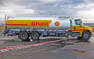 Gigantovi Shell sa mimoriadne darí. Špeciálnu daň pre energetické firmy vo Veľkej Británii však nezaplatí