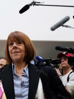 Gisèle Pelicot vydá knihu. Chce v ní lidem předat sílu a odvahu