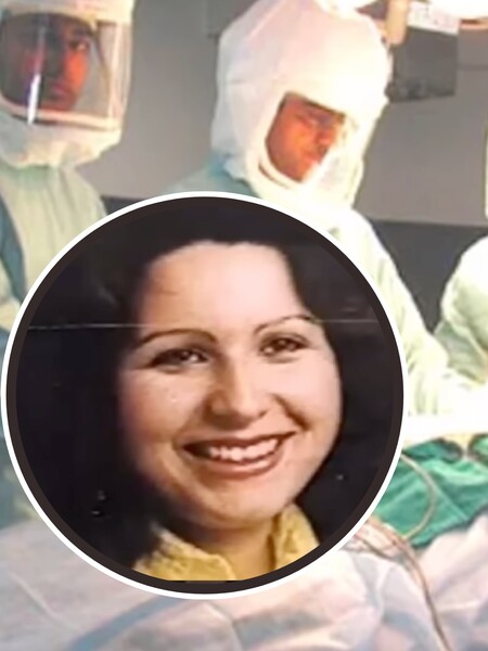 Gloria Ramirez bola toxická žena: svojím telom nakazila 23 zdravotníkov, ktorí odpadávali a nevedeli sa hýbať